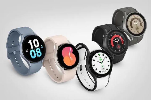 Los 7 mejores relojes para Android si quieres pagar en comercios sin  contacto