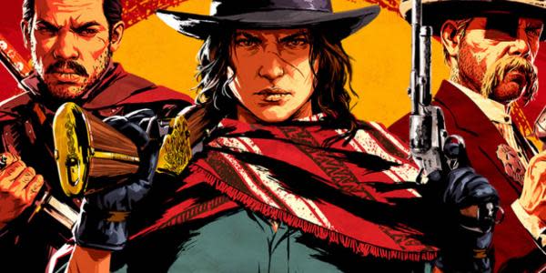 ¡Al rescate! Rockstar protegerá a usuarios de Red Dead Online en STADIA