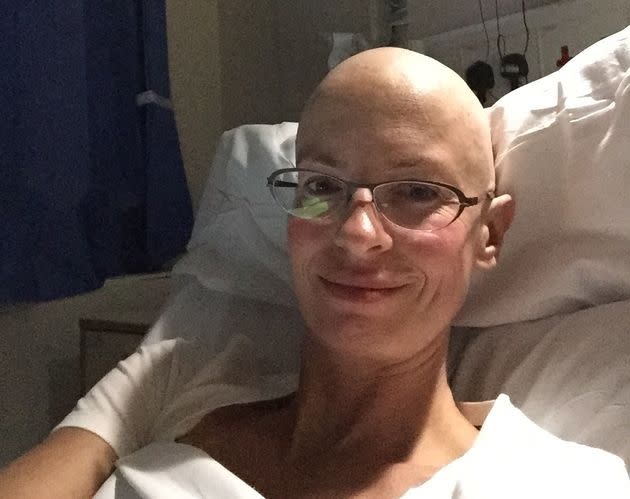 Trans Women Can Get Breast Cancer Too: 1 Patient Shares Her Story