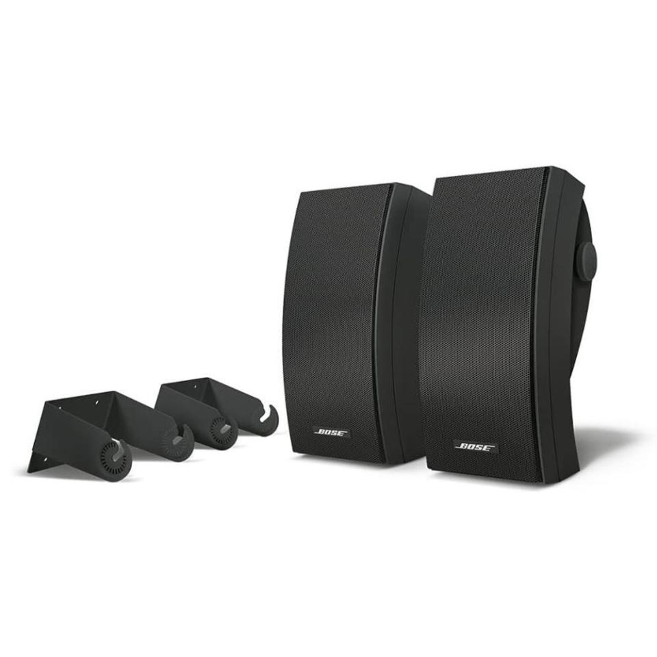 5) 251 Environmental Outdoor Speakers