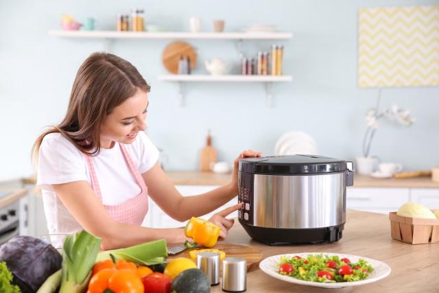 Never Make This One Food With Your Instant Pot, CDC Says