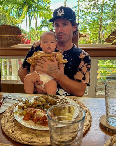 <p>Brody Jenner/Instagram</p>