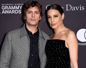 Rob Thomas Says Wife Marisol Maldonado's Brain Surgery Changed Him