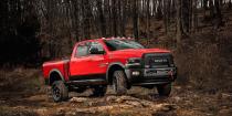 <p>When we <a href="https://www.roadandtrack.com/new-cars/first-drives/reviews/a8013/six-things-learned-2014-ram-power-wagon/" rel="nofollow noopener" target="_blank" data-ylk="slk:first drove the RAM Power Wagon back in 2014;elm:context_link;itc:0;sec:content-canvas" class="link ">first drove the RAM Power Wagon back in 2014</a>, we said it was pretty much the Jeep Wrangler Pickup that we'd been waiting for. Of course, <a href="https://www.roadandtrack.com/new-cars/first-drives/a26990133/the-2020-jeep-gladiator-is-everything-you-want-in-a-wrangler-pickup-truck/" rel="nofollow noopener" target="_blank" data-ylk="slk:the Gladiator;elm:context_link;itc:0;sec:content-canvas" class="link ">the Gladiator</a> is now here, but with angry looks and serious performance, you shouldn't overlook <a href="https://www.roadandtrack.com/car-culture/a30282/the-dodge-power-wagon-is-an-irrationally-wonderful-tow-vehicle/" rel="nofollow noopener" target="_blank" data-ylk="slk:the Power Wagon;elm:context_link;itc:0;sec:content-canvas" class="link ">the Power Wagon</a>. <a href="https://www.ebay.com/itm/2020-Ram-2500-Power-Wagon/283870905260?hash=item42180643ac:g:brwAAOSwGIZeqtp0" rel="nofollow noopener" target="_blank" data-ylk="slk:This one's brand-new;elm:context_link;itc:0;sec:content-canvas" class="link ">This one's brand-new</a>, and you can own it. </p>