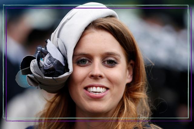 Princess Beatrice wants to have another child soon for this