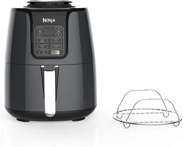 Get these Ninja air fryers for  Prime Early Access Sale