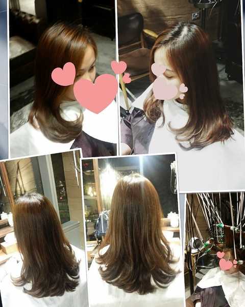 C curl perm by <a href="http://www.beautyundercover.sg/hair/lee-ka-ja-korean-hair-salon-mandarin-gallery/" rel="nofollow noopener" target="_blank" data-ylk="slk:LeeKaJa Korean Salon" class="link ">LeeKaJa Korean Salon</a>