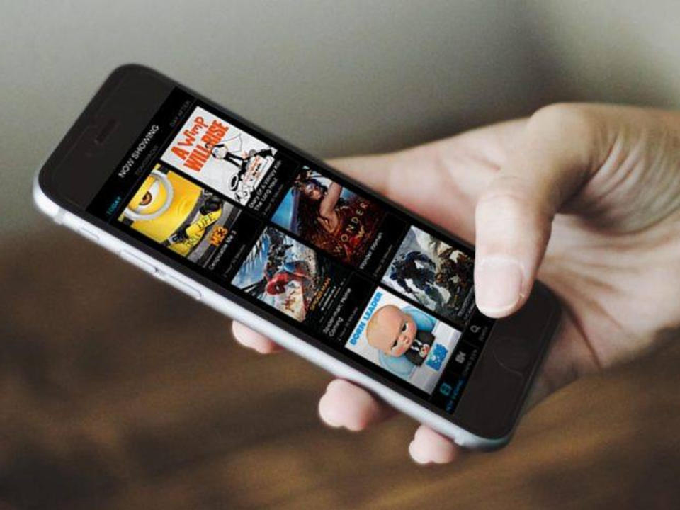 Movie-lovers can continue streaming movies with the additional data provided by local telcos