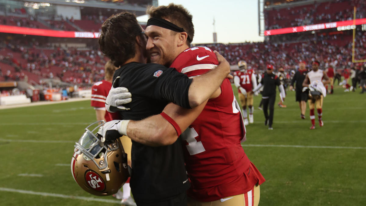 Why 49ers' Juszczyk does his best to watch every Miami Dolphins game