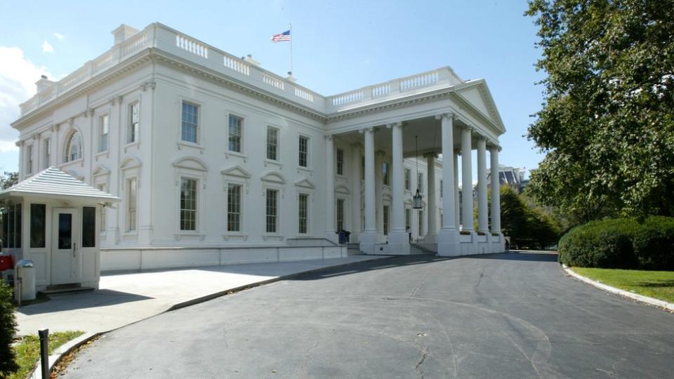 Casa Blanca