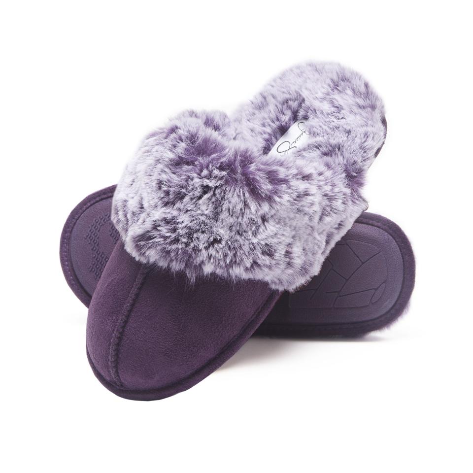 Women's Comfy House Slippers