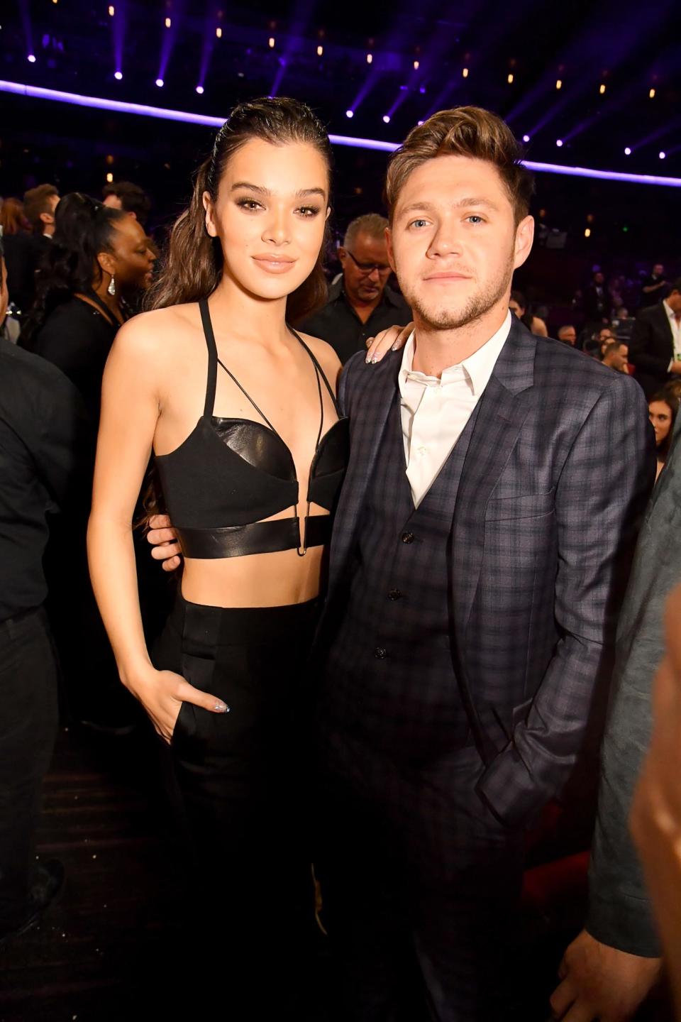 Is Niall Horan Single? Inside The Voice Coach s Love Life From Selena Gomez to GF Amelia Woolley 374