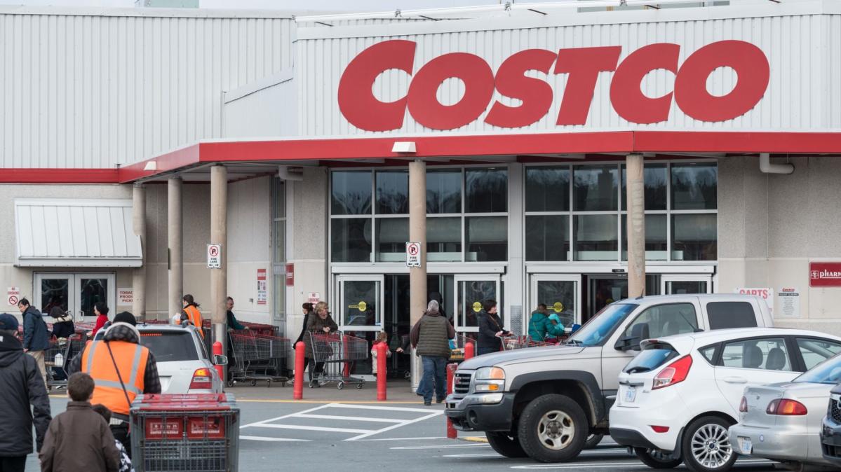 I Have a Costco Credit Card. I Never Use It at Costco. Here's Why.