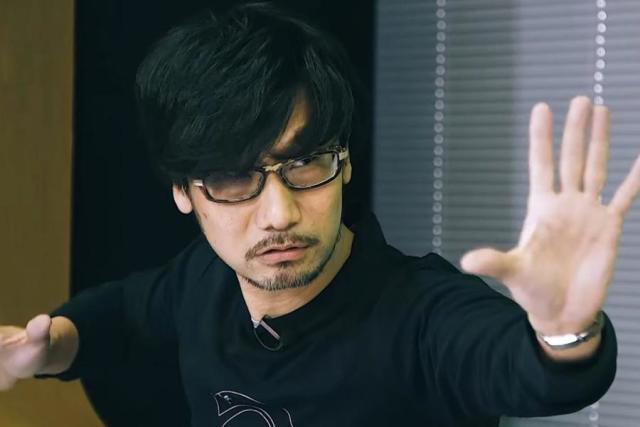 Elenco de Death Stranding 2 foi escolhido a dedo por Kojima