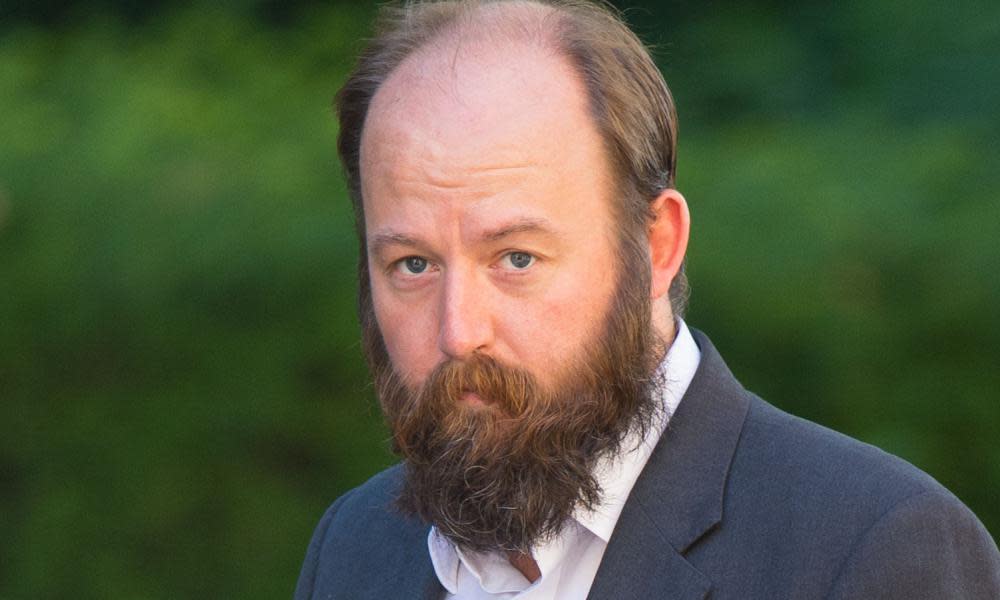 Nick Timothy was one of Theresa May’s co-chiefs of staff.