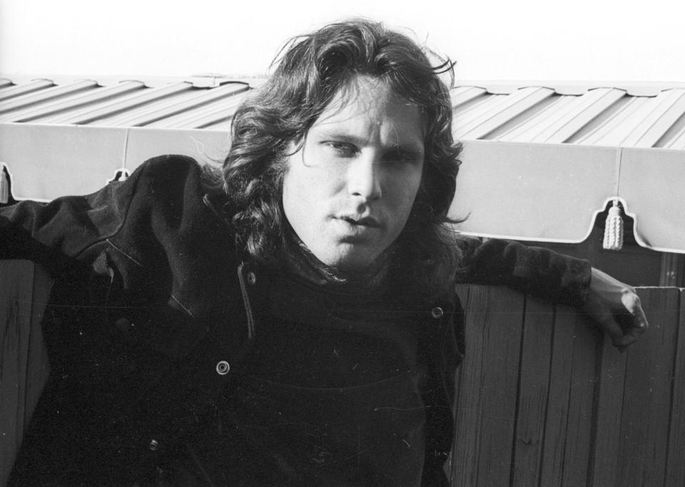 Jim Morrison