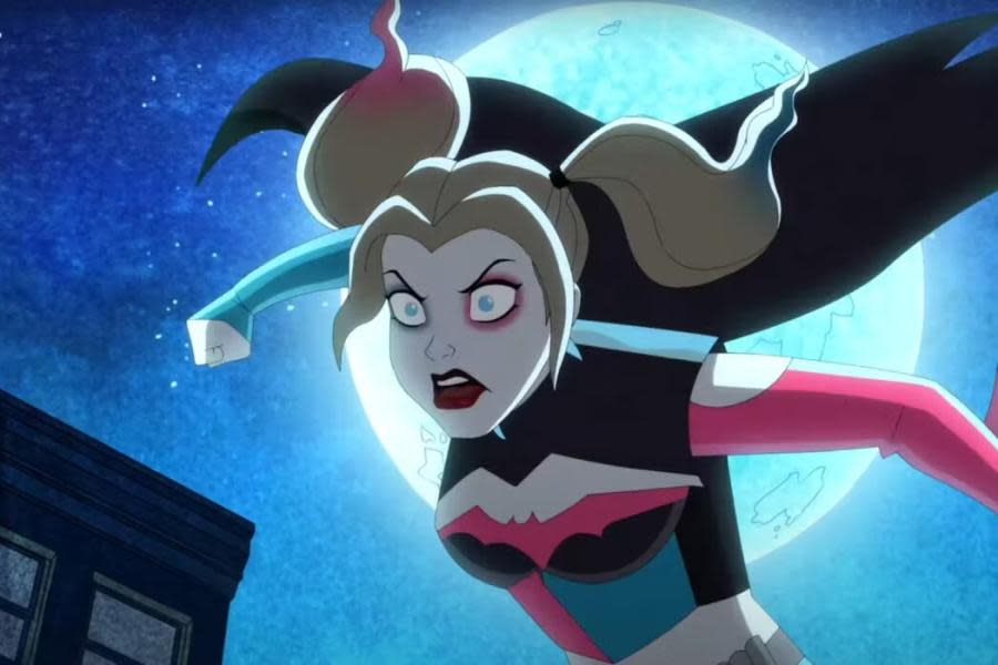 Harley Quinn tendrá quinta temporada en Max 