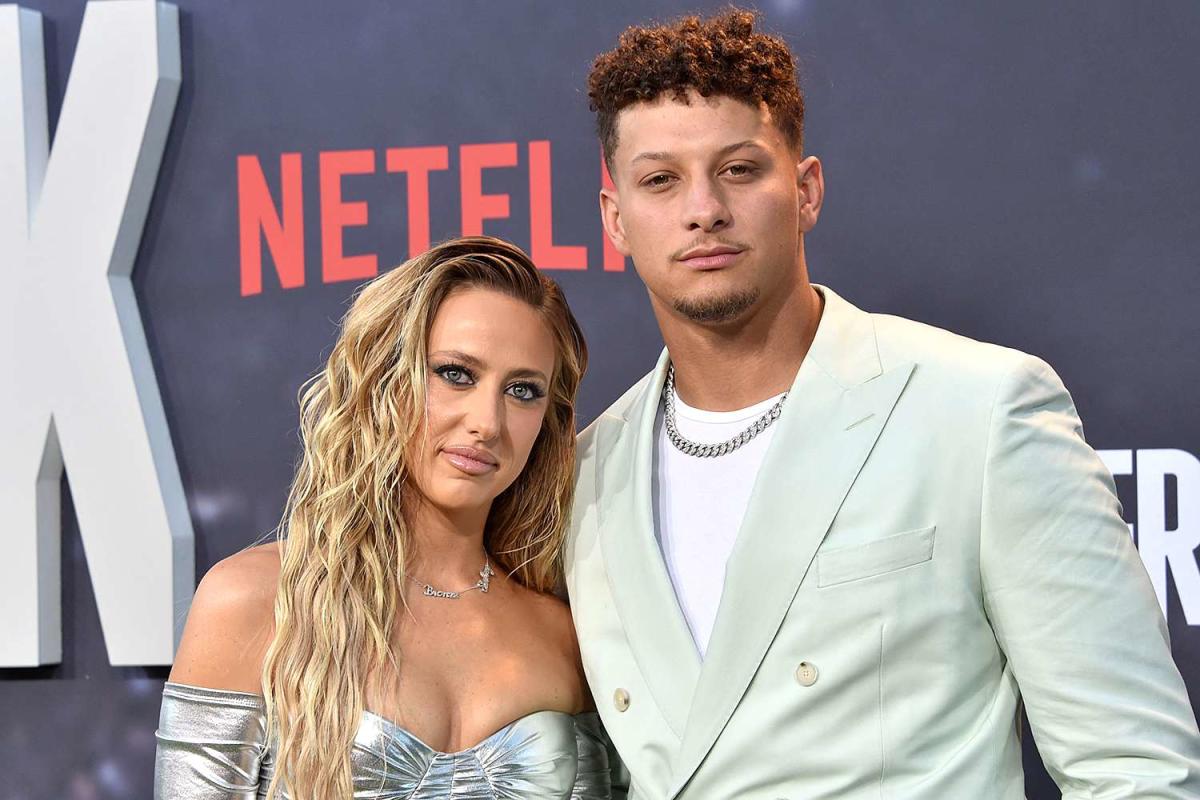 Brittany Mahomes Celebrates Birthday Amid Controversy