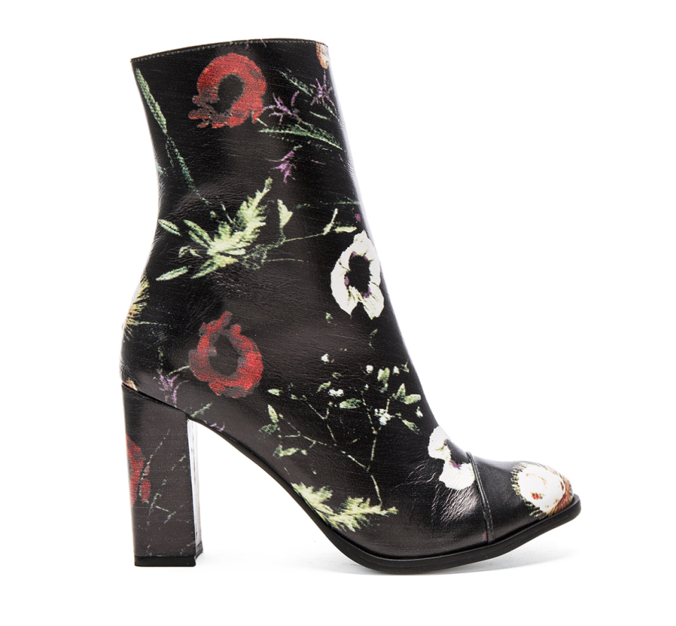 Matisse Graffiti Boots