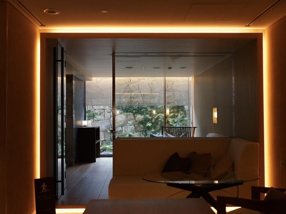 日本京都｜Hotel the Mitsui Kyoto