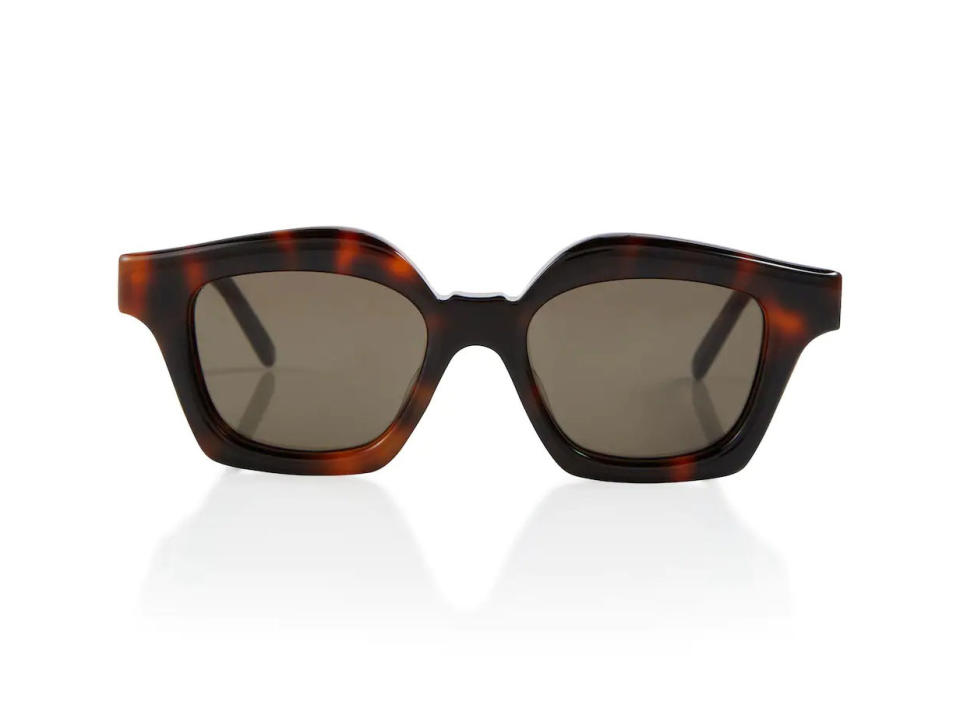 Loewe Square Sunglasses