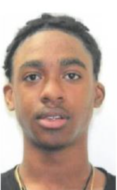 Kasean Miller, 16, has been missing from the Villages at Roll Hill since Wednesday, Dec. 2, 2021.