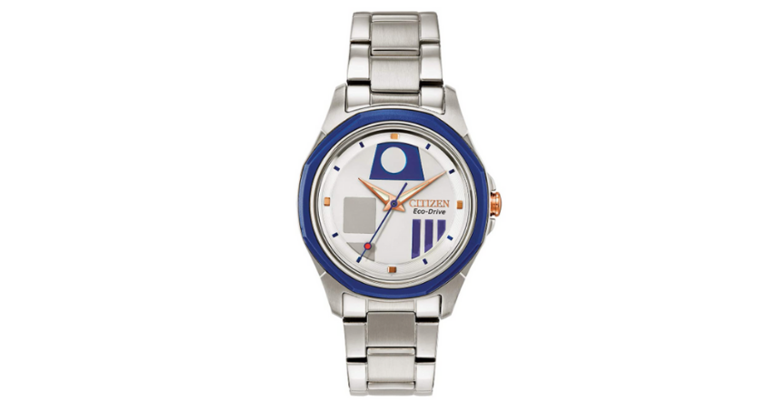 This watch is 60 percent off! (Photo: Amazon)