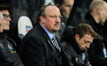 Mike Ashley, the Newcastle United owner, has been urged to allow manager Rafa Benitez to strengthen the squad this month, regardless of whether he is able to sell the club, in an open letter signed by all the major supporter groups on Tyneside.