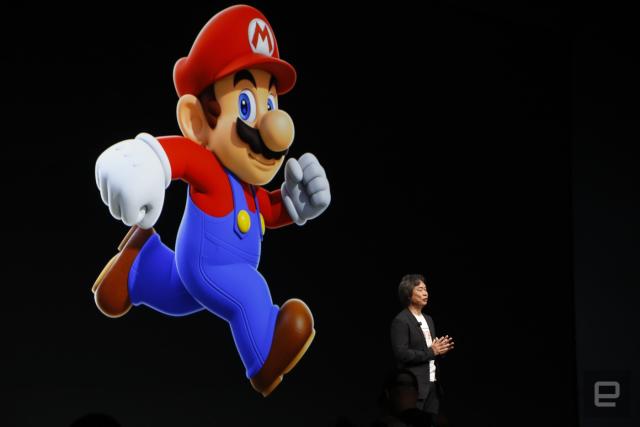 Shigeru Miyamoto Reveals Favorite Mario Game - My Nintendo News