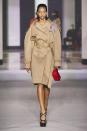 <p>Entitled 'Comic Strip', Lanvin's SS22 collection was described by the house as "a reconsideration of the meaning of Lanvin – its signs and signifiers, its fundamental definition". </p><p>"A Lanvin that resonates with the 2020s to the same degree that Lanvin defined the 1920s – a dialogue between past and future. The collection by Bruno Sialelli is a tribute to the house’s identity, its ideology, remixed for where the world is today."</p>