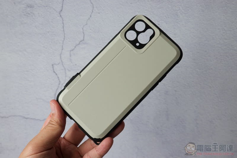 攝影 · 隨心所欲 bitplay SNAP! CASE for iPhone 11 系列開箱體驗