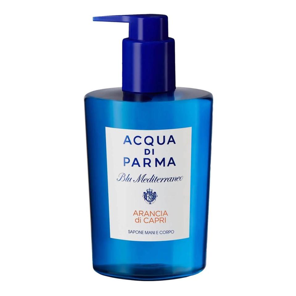 Acqua di Parma Arancia Di Capri Hand & Body Wash (Acqua di Parma)