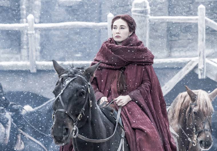 'Game of Thrones' Season 6 Photos Confirm Who Is Alive — And Maybe Who's Not