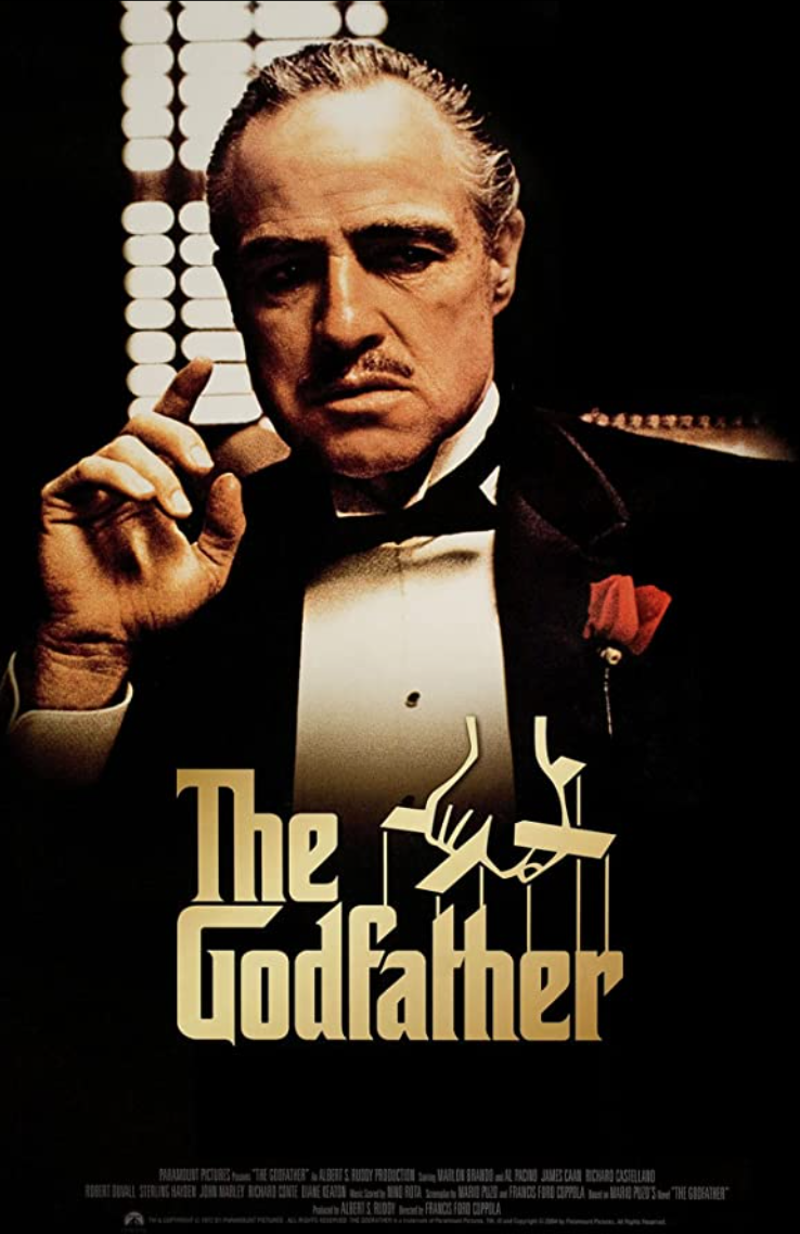 The Godfather (1972)