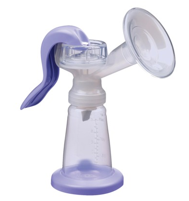 Best Manual Breast Pump 