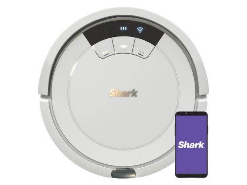 Shark AV752 ION Robot Vacuum