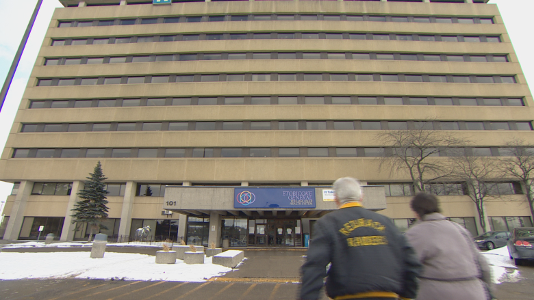 Hospital overcrowding leaves patients in hallways, despite province adding beds