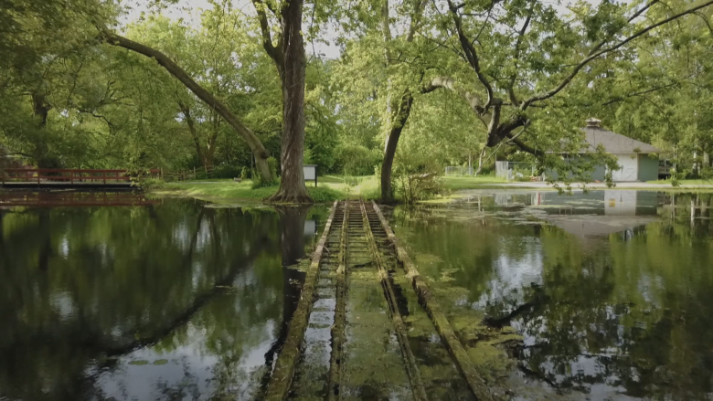 Parts of Toronto Island on track to officially open July 31, city says