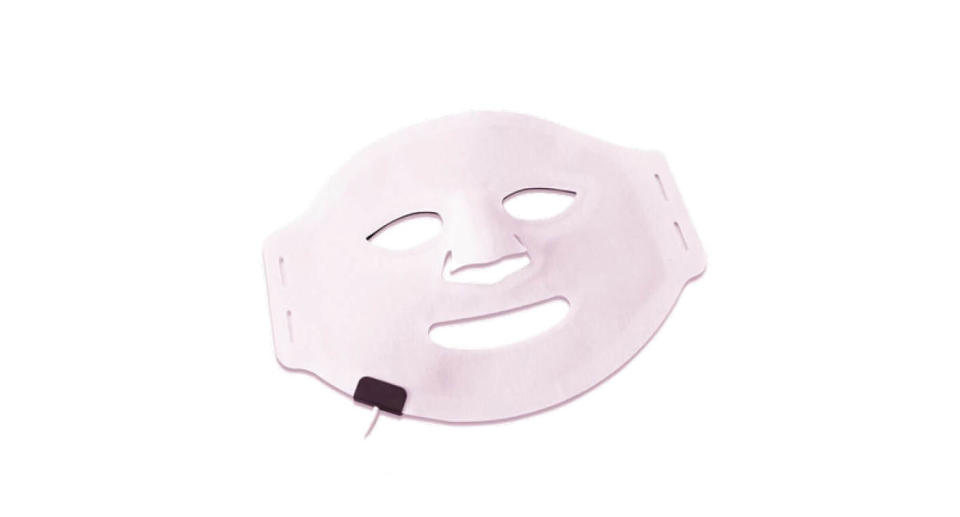 A great starter mask for those intrigued by LED masks. (Boots)