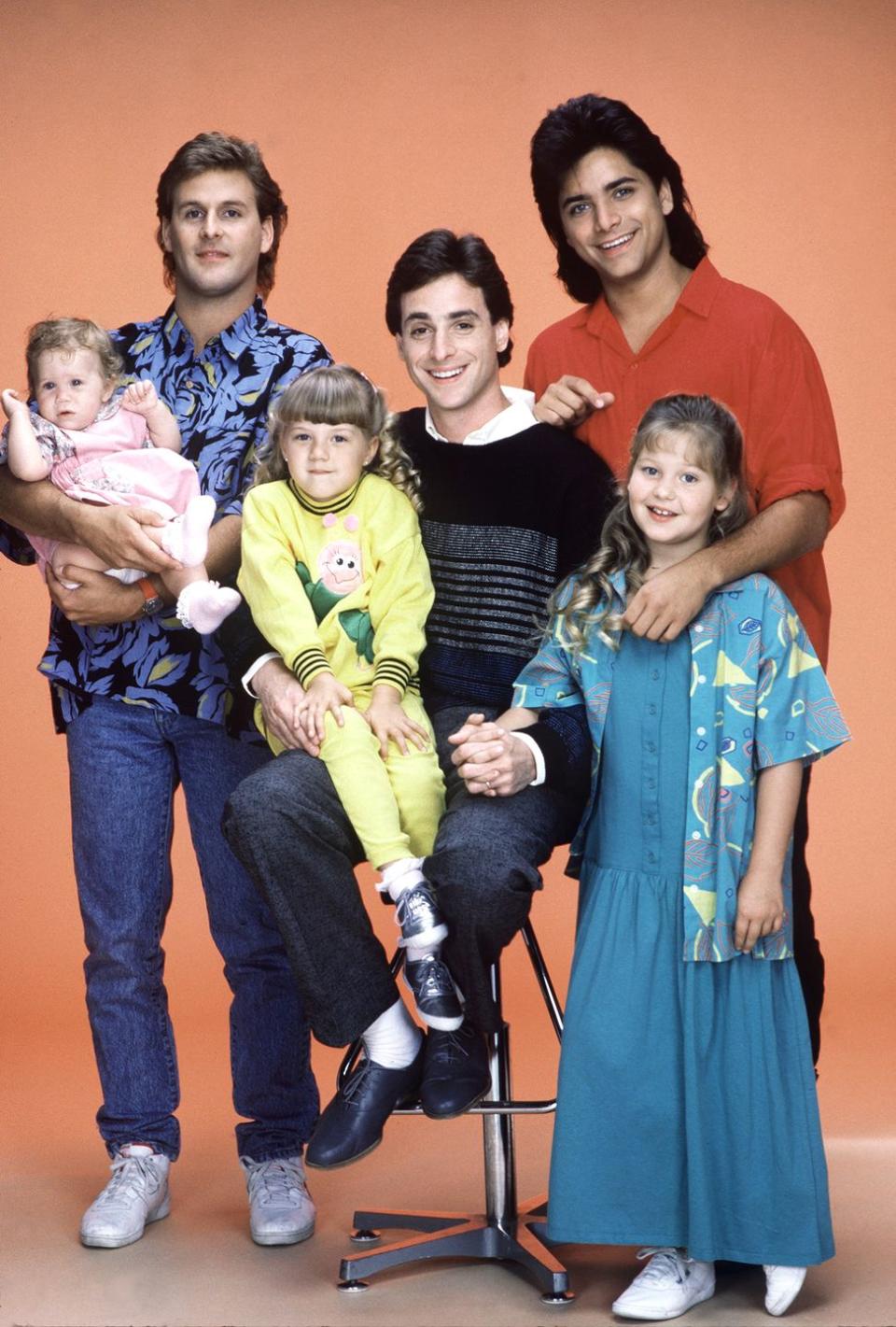 Full House (1987–1995)