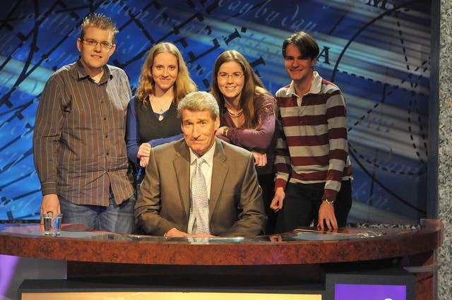 University Challenge