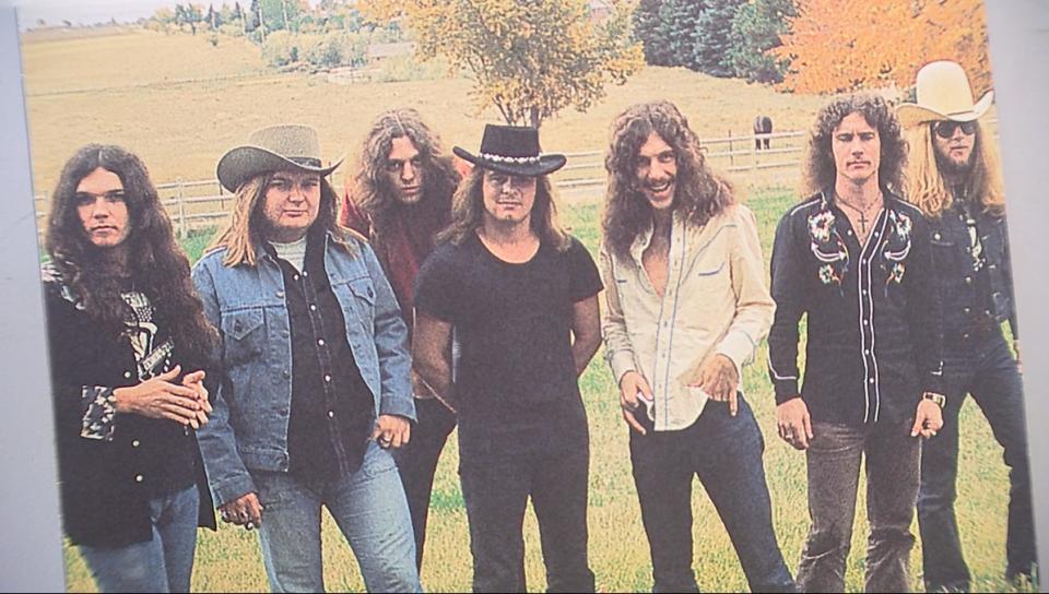Lynyrd Skynyrd is a Jacksonville institution. The Van Zant House on the Westside honors the band's legacy and so does a marker at the site of the former Hell House in Green Cove Springs, where they wrote music. 