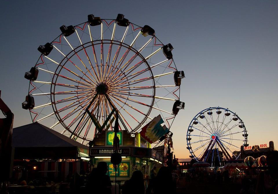 California State Fair