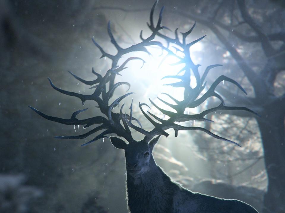 Shadow and Bone season one Netflix screenshot 1