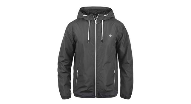 Alder 2.0 - Windbreaker Jacket for Men