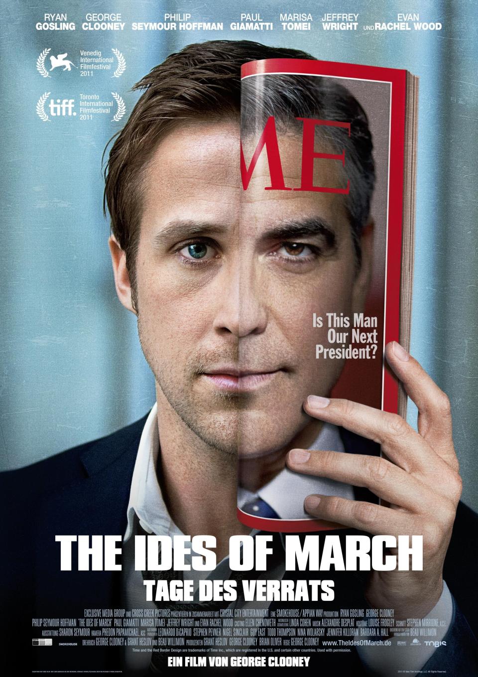 Ides of March 