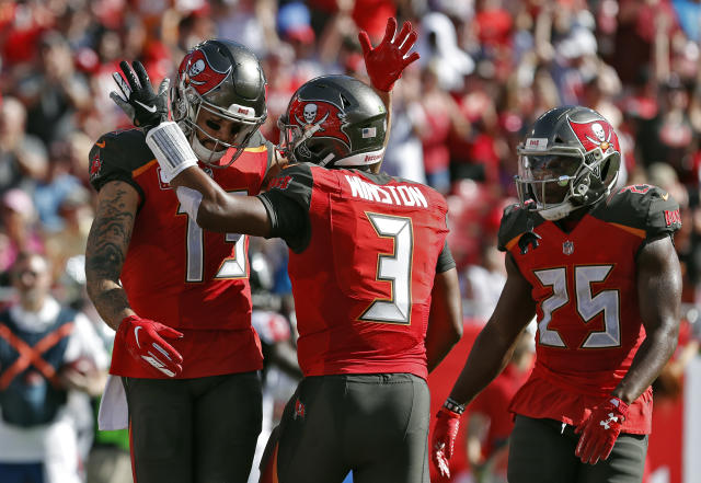 Reported first look at Buccaneers 'new' uniforms - Bucs Nation