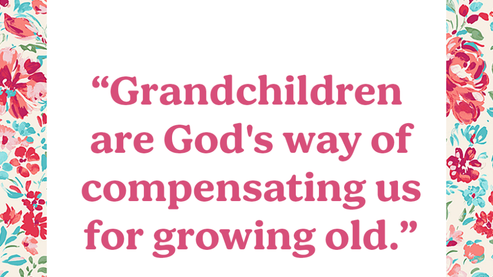 best grandparent quotes