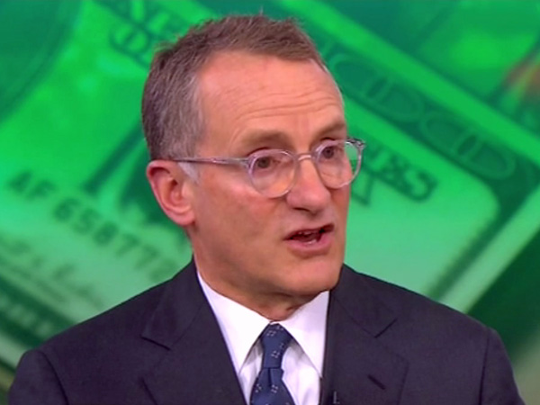 howard marks