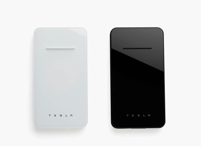 If you missed out on getting Tesla's wireless phone charger when it was first